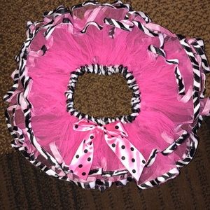 Popatu Infant Tutu Skirt